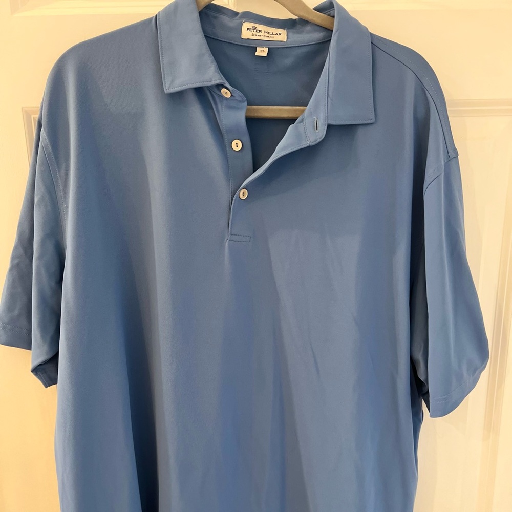 Peter Millar polo